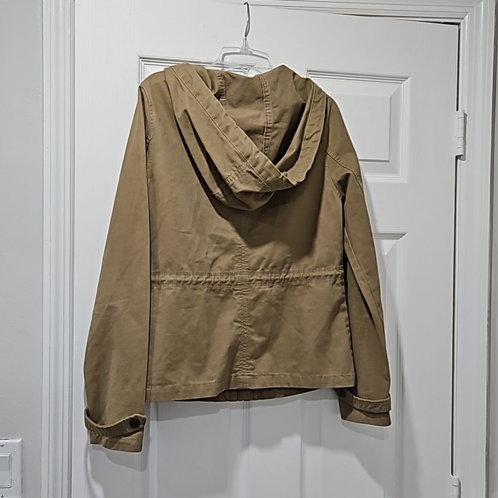 Prince & Fox Jacket - Picture 3 of 4